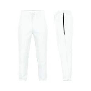 Pantalones de chándal grises de alta calidad para hombre, ropa deportiva transpirable de secado rápido para gimnasio, Fitness, correr y entrenar al mejor precio - Product Image 1