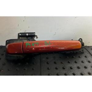 MANIGLIA ESTERNA PORTA ANTERIORE DESTRA FIAT Sedici 1a Serie 71743386 (06>09) - Product Image 1