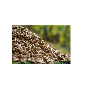 Pellets de madera Premium EN Plus A1 Certificado 6mm 8mm Abeto Pino Haya Combustible de biomasa de alta calidad Precio barato a granel para la venta - Product Image 6