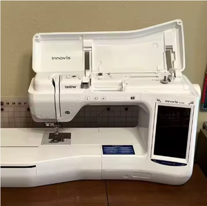 Dreammakers XE innov-เป็นเครื่องเย็บปักถักร้อย VE2200 - Product Image 1