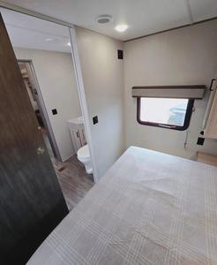 SUPPLIER OF NEW 2025 For rest River Aur ora 23MKS travel trailer RV - Product Image 6