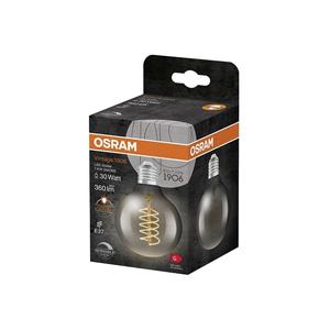 สำหรับหลอดไฟ OSRAM LED-F GB 7.8W E27 1800K Sm - Product Image 1