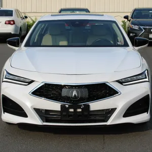 2021 ACU RA TLX LHD