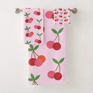 Tissage gaufré antimicrobien personnalisé 100% ensemble de torchons en coton Design personnalisé imprimé torchon de cuisine séchage rapide écologique - Product Image 1