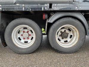 2008 Nissan clixtar TRACTEUR UNITÉ - Product Image 2