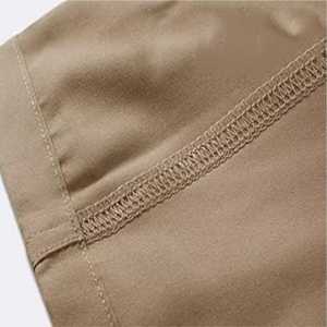 Vente en gros de pantalons légers de haute qualité pour hommes pantalons pour hommes confortables et élégants - Product Image 3