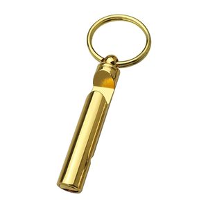Fournisseur de gros Ouvre-bouteille en laiton Fabricant de porte-clés Ouvre-bouteille en alliage de zinc pour la navigation de plaisance Cuisine Chasse Argent - Product Image 3
