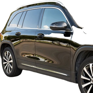 Usado Clean 2023 Mercedes-s-Ben-z GLB 250 - Product Image 1