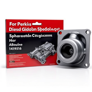 Kit de révision pour moteur diesel Perkins T419516 – Joint de culasse de rechange pour engins de construction - Product Image 2