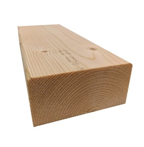 Madera de Abeto C24, Madera Estructural de Alta Resistencia para Uso en Construcción - Product Image 4