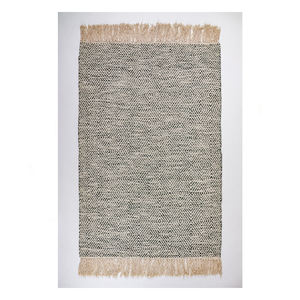 Tapis moderne en coton tissé à la main de TrustedExporter Design attrayant à haute vente pour un usage domestique et un revêtement de sol lavable - Product Image 1