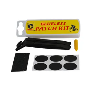 Glueless Tire Patch Kit