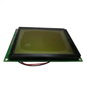 מקורי מגע מסך וישיי LCD-160H128E תואם חדש LCD תצוגת מודול LCD מסך במלאי עבור ציוד תעשייתי