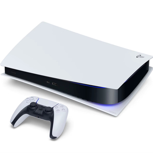 เครื่องเล่นวิดีโอเกม PS5 และ 5 SLIM ประสิทธิภาพสูง - Product Image 1