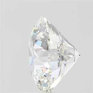 Sparkling Lab Grown Diamond 2.00 ct. ทรงกลมตัดเป็น8.07มม. ได้รับการรับรองจาก IGI สี F ความคมชัด VVS2สำหรับของขวัญแหวนดีไซเนอร์ - Product Image 3