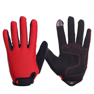 Nouveaux gants de cyclisme de haute qualité pour hommes et vêtements décontractés Gants de ski imperméables au vent d'hiver pour unisexe - Product Image 5