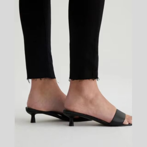 Pantalon cargo à la mode pour femmes de haute qualité jean respirant à séchage rapide pour vêtements décontractés et de jogging vêtements d'hiver noirs confortables - Product Image 2