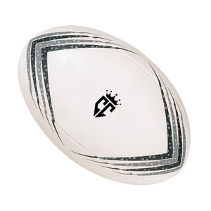 Pelotas de rugby de calidad profesional cosidas a mano del mejor fabricante para entrenamiento - Product Image 2