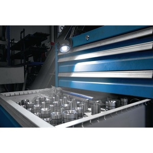 ไฟฉายแบตเตอรี่ LED ANSMANN FL1100R 3.7 โวลต์ 4000 มิลลิแอมป์ชั่วโมง Li-Ion 10 วัตต์ 1100 ลูเมน ระยะเวลาการชาร์จ 6 ชั่วโมง ไฟฉายโปรโมชั่น - Product Image 3