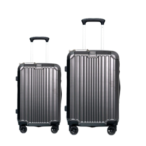 Precio asequible Maleta de equipaje Abs Pc 615 Equipaje Maleta de aluminio resistente a los arañazos Trolley de aluminio Hung Phat Vietnam - Product Image 1