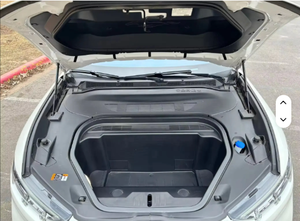 ฟอร์ด มัสแตง มัค-อี จีที เพอร์ฟอร์แมนซ์ อิดิชั่น แพ็คเกจ ปี 2022 มือสอง สภาพดี ราคาถูก พลังงานใหม่ พวงมาลัยซ้าย - Product Image 6