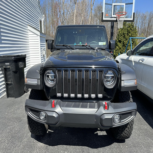 LA MEJOR OFERTA para Wrangler Unlimited Rubicon 4.x.4 3.6L V-6 4WD 2022 en Venta - Product Image 5