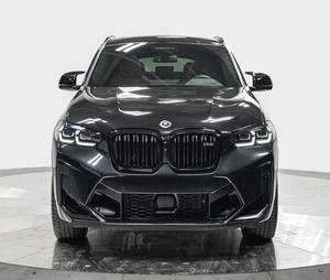 BMW X4 M AWD 2023 d'occasion, incroyablement parfait, faible kilométrage, en stock, proposé à un prix incroyable, à ne pas manquer - Product Image 1