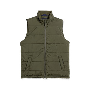 Gilet bouffant pour femmes | Design moderne pour les tenues d'hiver - Product Image 4
