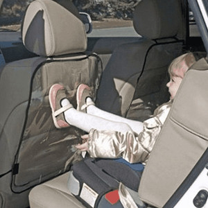 Protector de respaldo para asiento de coche - Product Image 1