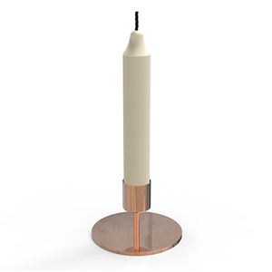 Decorative Metal <b>Candle</b> <b>Holders</b> for <b>Candles</b> & Tealight Home Decor & Gifting Centerpieces <b>Pillar</b> <b>Candle</b> <b>Holders</b> Home Office Room - Product Image 3