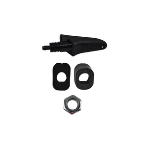 Buse de pulvérisation d'eau de pare-brise pour Hyundai H100, New Porter, H150 - Product Image 1