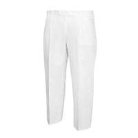 PANTALONS DE CUISINIER MISEMIYA Modèle 847-2 Fabriqués au Sri Lanka