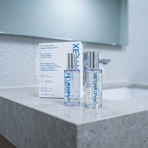 1. XE LHA Facial Peeling <b>Liquid</b> Exfoliator for All <b>Skin</b> Types - Product Image 1