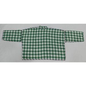Handmade <b>Jacket</b> Full Sleeves <b>Jacket</b> Womens <b>Jacket</b> Boho Style Handloom Cotton Fabric - Product Image 4