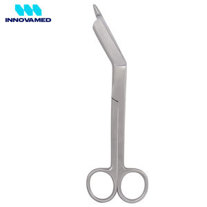 Tijeras Quirúrgicas para Vendajes con Certificación CE ISO, Producto Nuevo de INNOVAMED - Product Image 5