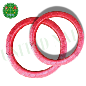 9G Noircissent le matériel recuit d'acier et de fer de fil d'attache pour la construction avec des prix concurrentiels du Vietnam - Product Image 1