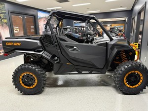 GARANTIE 100% - Véhicules industriels prêts à l'emploi - Commanders XT-P 4x4 - Moteur 4 temps - Haute performance - Garantie 3 ans - EPA EEC OEM ODM - Product Image 3