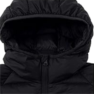 Chaqueta Acolchada con Capucha al por Mayor, Estilo 2025, Chaqueta Acolchada Personalizada para Hombre, Antibacteriana, de Alta Calidad, Precio Razonable - Product Image 3