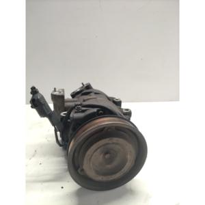 Compressore A/C Altro 81 Kw per Kia Rio 2a Serie 977011G305AS D4FA Diesel (03>05) - Product Image 4