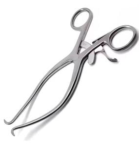 Self-Retaining Gelpi Retractor Manual Stainless Steel Reusable Surgical Instrument for <b>Controlled</b> Tissue Retraction Orthopedic - Product Image 2
