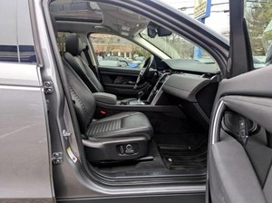 LAND ROVEER DISCOVEERY SPORT SE 2021 d'occasion - Product Image 4