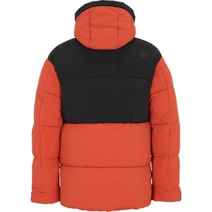 Chaqueta de Invierno Unisex, Chaqueta Térmica Reactiva al Calor, Cómoda, Cálida y a la Moda, Impermeable - Product Image 2