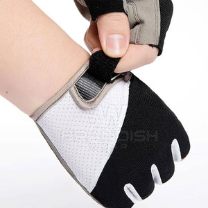 Guantes de Ciclismo de alta calidad Protección de manos Guantes de ciclismo Último diseño Guantes de ciclismo al por mayor - Product Image 4