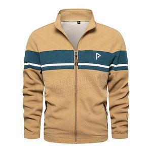 Bas actifs de haute qualité pour hommes, vente en gros de survêtements à prix d'usine pour le printemps, vêtements de bonne qualité - Product Image 4