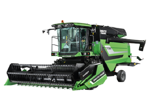 Nueva Cosechadora Kubota con Motor CAMC, Engranaje y Bomba - Alta Eficiencia, 2 Años de Garantía, Origen DE - Product Image 3