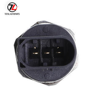 燃料噴射圧力センサーOEM 06J906051C 06J 906 051 C V-W Jet-ta Au-di A4 A5 Q5 Q7用 - Product Image 4