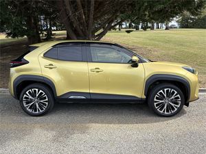 Auto Usado en Perfectas Condiciones, <span class=keywords><strong>Toyota</strong></span> Yaris <span class=keywords><strong>Cross</strong></span> 2020, 1.5 <span class=keywords><strong>Híbrido</strong></span> Z E-Four, SUV de 5 Puertas, CVT, Envío a Todo el Mundo - Product Image 4