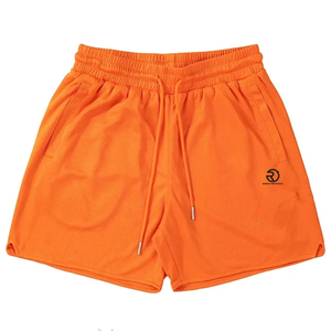 Nuevo verano básico malla corto clásico Floral impreso gimnasio pantalones cortos hombres gimnasio baloncesto deportes pantalones cortos Casuales - Product Image 1