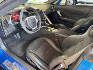 Chevrolet Corvette Z06 Usado del 2015 - Product Image 3