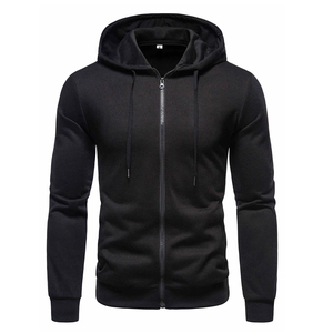 Dernier design de sweat-shirts pour hommes à enfiler avec un design personnalisé - Product Image 1
